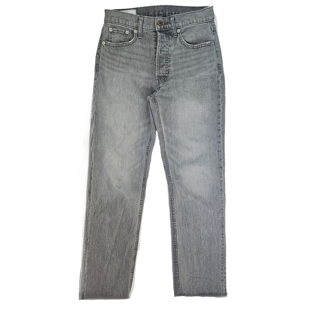 GAP High Rise Jeans - Picture 2 of 8
